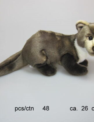 UNITOYS Marten 40 cm.