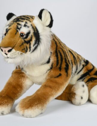 UNITOYS Tiiger pruun 66 cm.