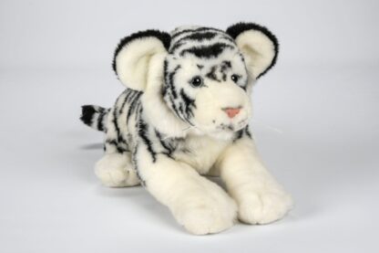 UNITOYS Tiiger valge 30 cm.