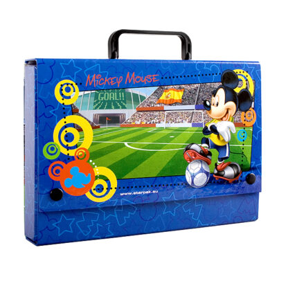 STARPAK Kohver paberitele Mickey (EX)