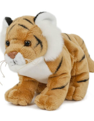 SEMO Beanies Jungle animal 20 cm Tiger