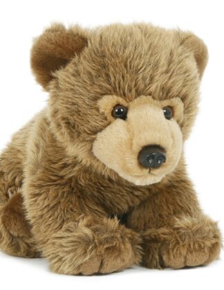 SEMO Teenies Metsloom Karu rasked käpad