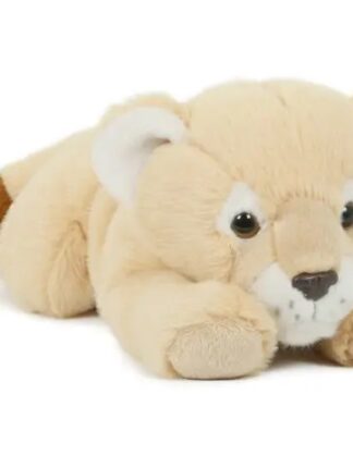 SEMO Soft Petties Dźungliloom 25 cm (lõvi)
