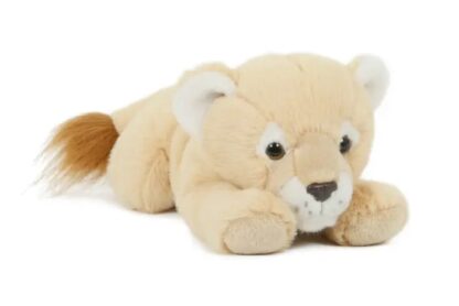 SEMO Soft Petties Dźungliloom 25 cm (lõvi)
