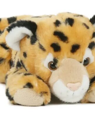 SEMO Soft Petties Dźungliloom 25 cm (gepard)