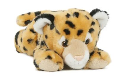 SEMO Soft Petties Dźungliloom 25 cm (gepard)