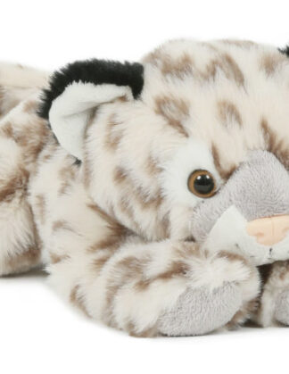 SEMO Soft Petties Dźungliloom 25 cm (lumeleopard)