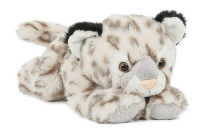 SEMO Soft Petties Dźungliloom 25 cm (lumeleopard)