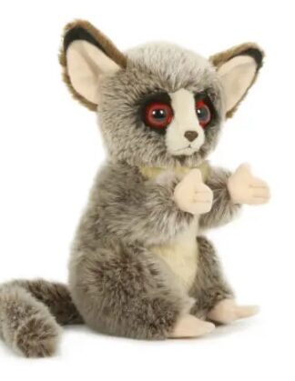 SEMO Galago (Buschbaby) 18 cm