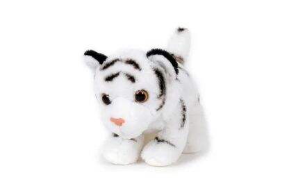 SEMO Newbies animal 13 cm White Tiger