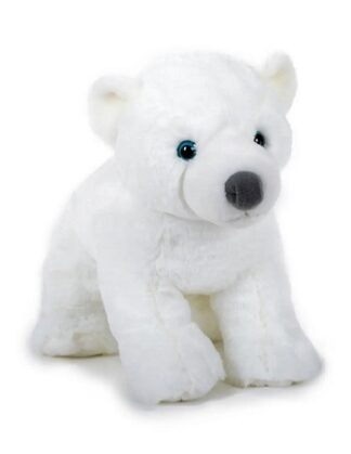 SEMO Soft Kids Polar bear 33 cm