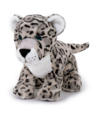 SEMO Soft Kids Dźungliloom 33 cm (lumeleopard)