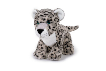 SEMO Soft Kids Dźungliloom 33 cm (lumeleopard)