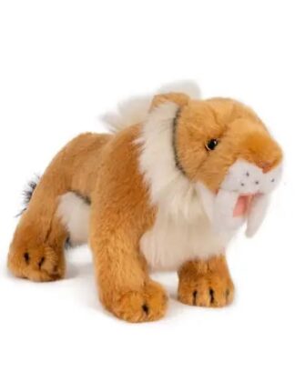 SEMO Saber-toothed tiger 23 cm.