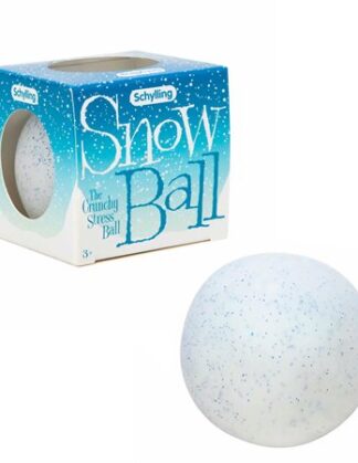 SCHYLLING Needoh pall Snow-krudisev
