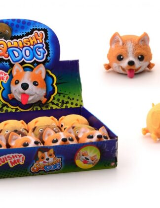 JOHNTOY Squishy Koer 10cm 3 erin