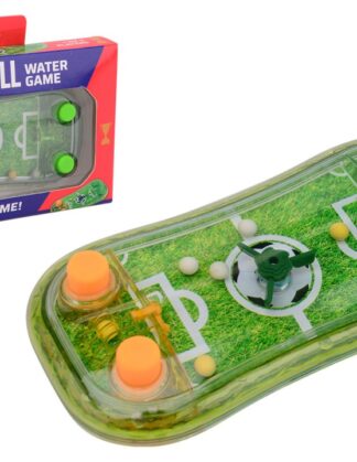 JOHNTOY Water game Football, for 2 players