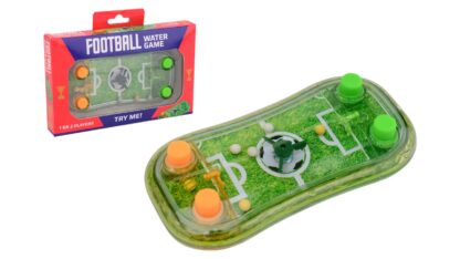 JOHNTOY Water game Football, for 2 players