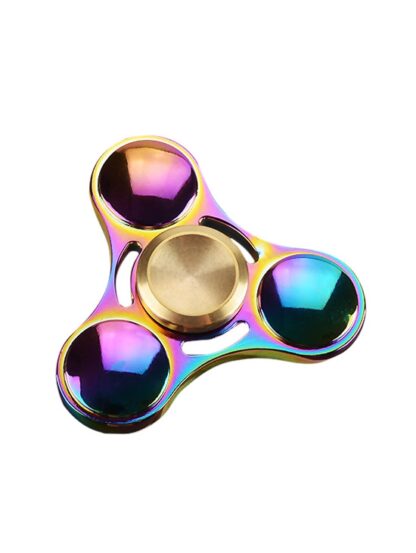 JOHNTOY Super Spinner 360 Zink alloy R188 (carrybag)(EX)