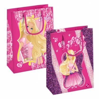 STARPAK Kinkekott BARBIE medium (EX)