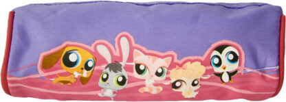 JACOB "LPS" pinal 22x7x7 cm. (EX)