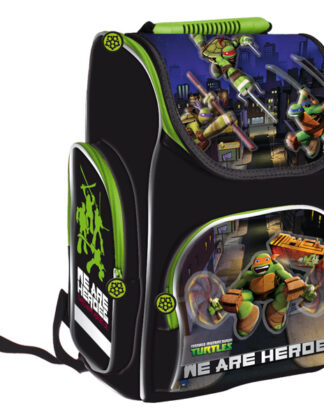 STARPAK Hardbag TURTLES (EX)