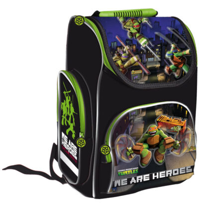 STARPAK Hardbag TURTLES (EX)