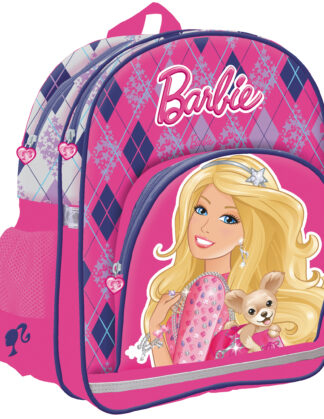 STARPAK Backpack Barbie (EX)