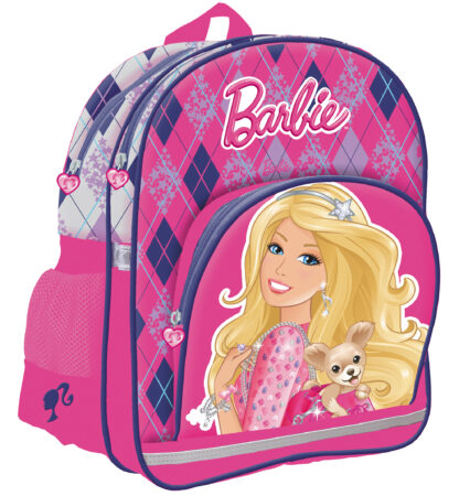 STARPAK Backpack Barbie (EX)