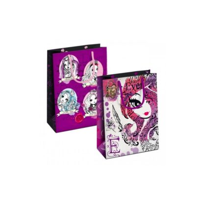 STARPAK Kinkekott EVER AFTER HIGH medium (EX)