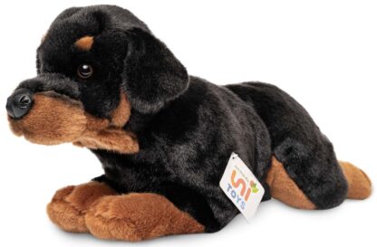 UNITOYS Koer lamav 38 cm. 5 erin. - Image 6
