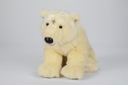 UNITOYS Jääkaru istuv medium 48 cm.