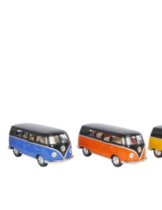 MANEN Mudel VW Classic buss 1962 (display)
