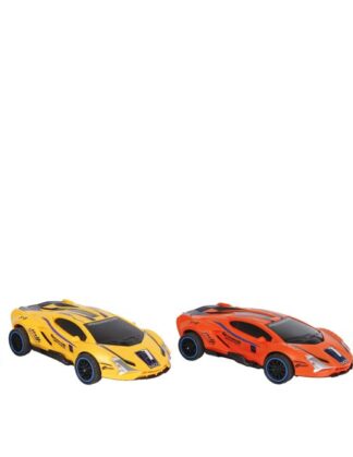 MANEN Mudelauto Roadblasters driftiauto 16cm