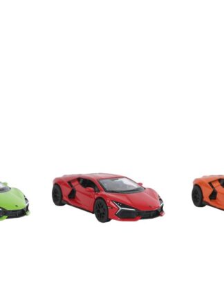MANEN Mudelauto Lamborghini Revuelto (display)