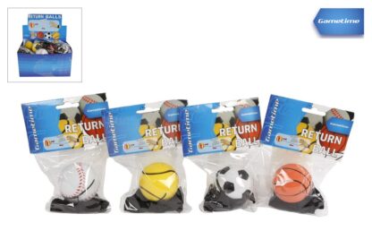 MANEN Wrist Return ball 6,3 cm
