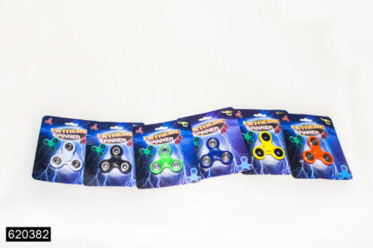 MANEN Extreme Spinner solid 7,6 cm (EX)