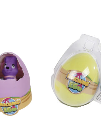 MANEN Egg with growing animal