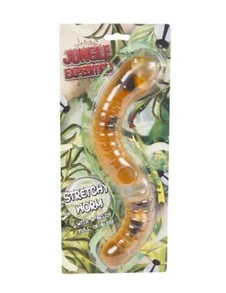MANEN Jungle Lima-Uss putukatega 24cm