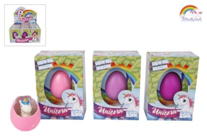 MANEN Munast kooruv Ükssarvik väike 6cm