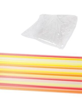 MANEN Valguspulgad Glow sticks 50-tuub,20cm