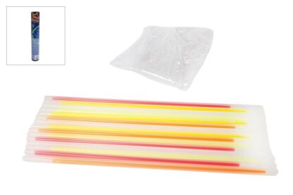 MANEN Valguspulgad Glow sticks 50-tuub,20cm