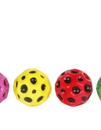 MANEN Põrkepall Super 7 cm erinevad
