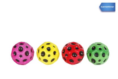 MANEN Põrkepall Super 7 cm erinevad