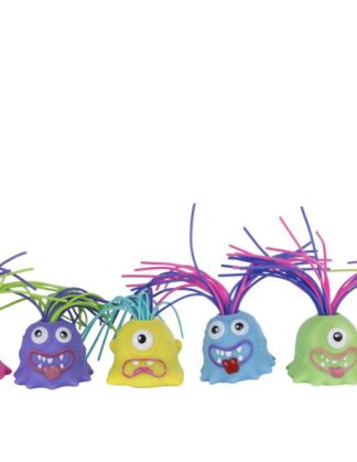 MANEN Brainboooom screaming monster w.hair/sound