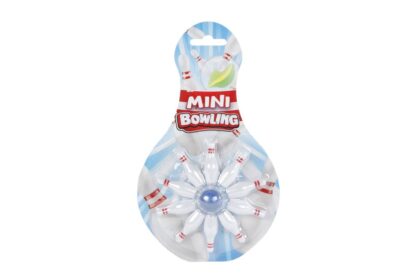 MANEN Näpubowling 10 kurikat/pall