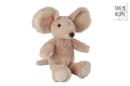 MANEN Mouse plush 33/50cm