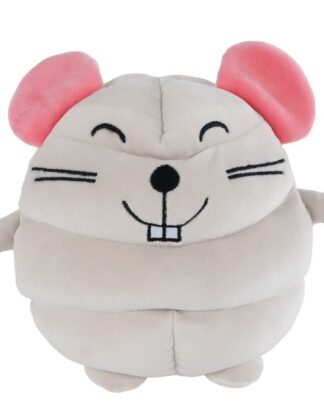 MANEN Take Me Home plush Mouse 22cm
