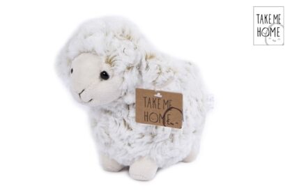 MANEN Lammas pehme 21 cm.