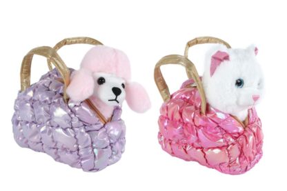 MANEN Loomake kotis - koer/kass 20cm. 2 erin.